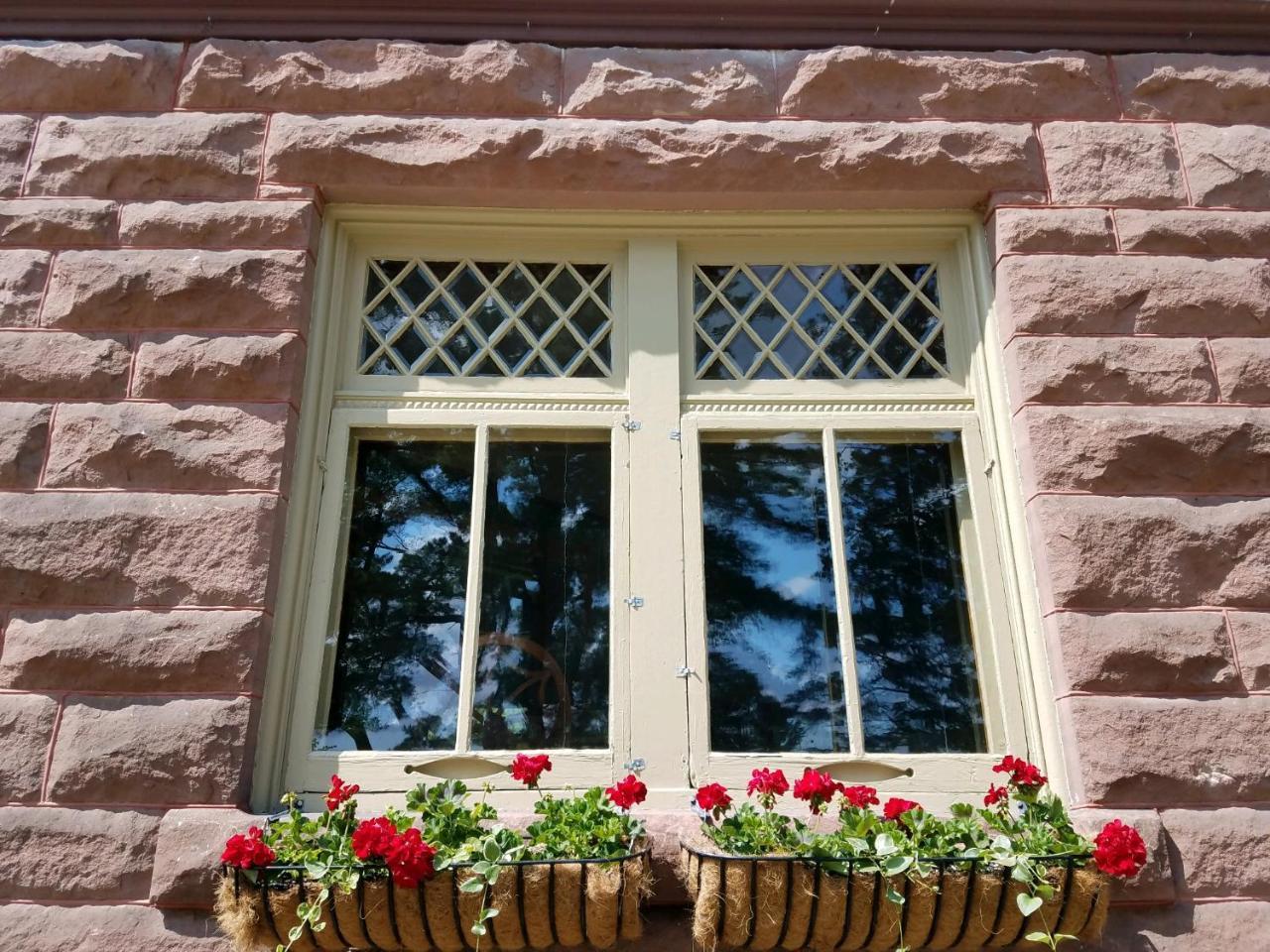 Pinehurst Inn Bed&Breakfast Bayfield Exterior foto